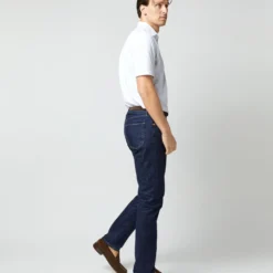 Short-Sleeved Polo In White Pima Pique 17 Short-Sleeved Polo In White Pima Pique -Garbiera Sales Store S33504 1170