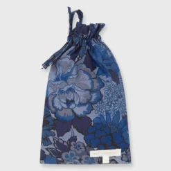 Track Short In Blue Regal Peony Liberty Fabric 10 Track Short In Blue Regal Peony Liberty Fabric -Garbiera Sales Store S57373 6