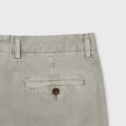 Garment-Dyed Field Pant In Spring Olive Lightweight Twill 15 Garment-Dyed Field Pant In Spring Olive Lightweight Twill -Garbiera Sales Store S61544 4