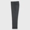 Dress Trouser In Mid-Grey Flannel 1 Dress Trouser In Mid-Grey Flannel -Garbiera Sales Store S63743 1 b0cf0437 e4ab 4b28 b182 86949f386139