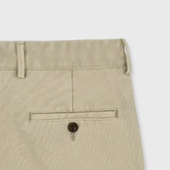 Garment-Dyed Field Pant In Vintage Khaki Canvas 8 Garment-Dyed Field Pant In Vintage Khaki Canvas -Garbiera Sales Store S65939 3