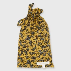 Track Short In Yellow Star Anise Liberty Fabric 11 Track Short In Yellow Star Anise Liberty Fabric -Garbiera Sales Store S66237 6