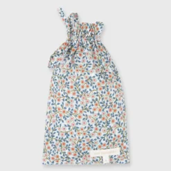 Track Short In Pink/Blue Simpson Trust Liberty Fabric 11 Track Short In Pink/Blue Simpson Trust Liberty Fabric -Garbiera Sales Store S66238 6