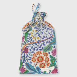 Track Short In Ivory Multi Elm House Liberty Fabric 13 Track Short In Ivory Multi Elm House Liberty Fabric -Garbiera Sales Store S66247 6