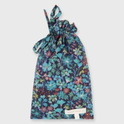 Track Short In Navy Multi Dreams Of Summer Liberty Fabric 13 Track Short In Navy Multi Dreams Of Summer Liberty Fabric -Garbiera Sales Store S66250 6