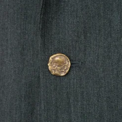 Ghost Blazer In Lovat High-Twist 11 Ghost Blazer In Lovat High-Twist -Garbiera Sales Store S67560 4