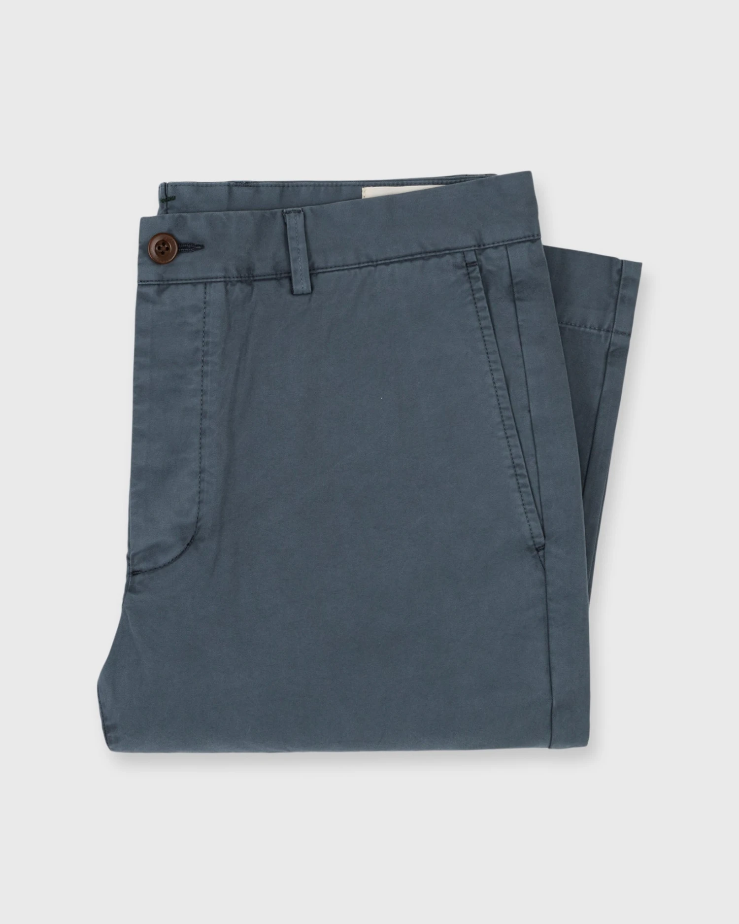 Garment-Dyed Field Pant In Pacific Lightweight Twill 4 Garment-Dyed Field Pant In Pacific Lightweight Twill - Image 2