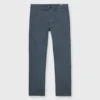 Garment-Dyed Field Pant In Pacific Lightweight Twill -Garbiera Sales Store S68659 2