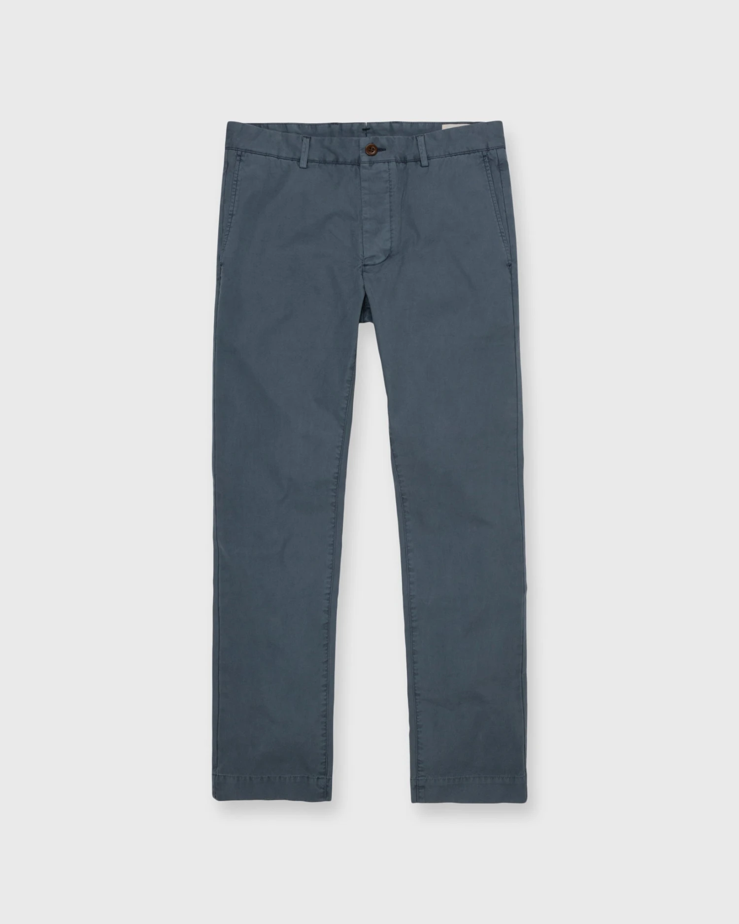 Garment-Dyed Field Pant In Pacific Lightweight Twill 3 Garment-Dyed Field Pant In Pacific Lightweight Twill