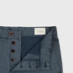 Garment-Dyed Field Pant In Pacific Lightweight Twill 8 Garment-Dyed Field Pant In Pacific Lightweight Twill -Garbiera Sales Store S68659 3