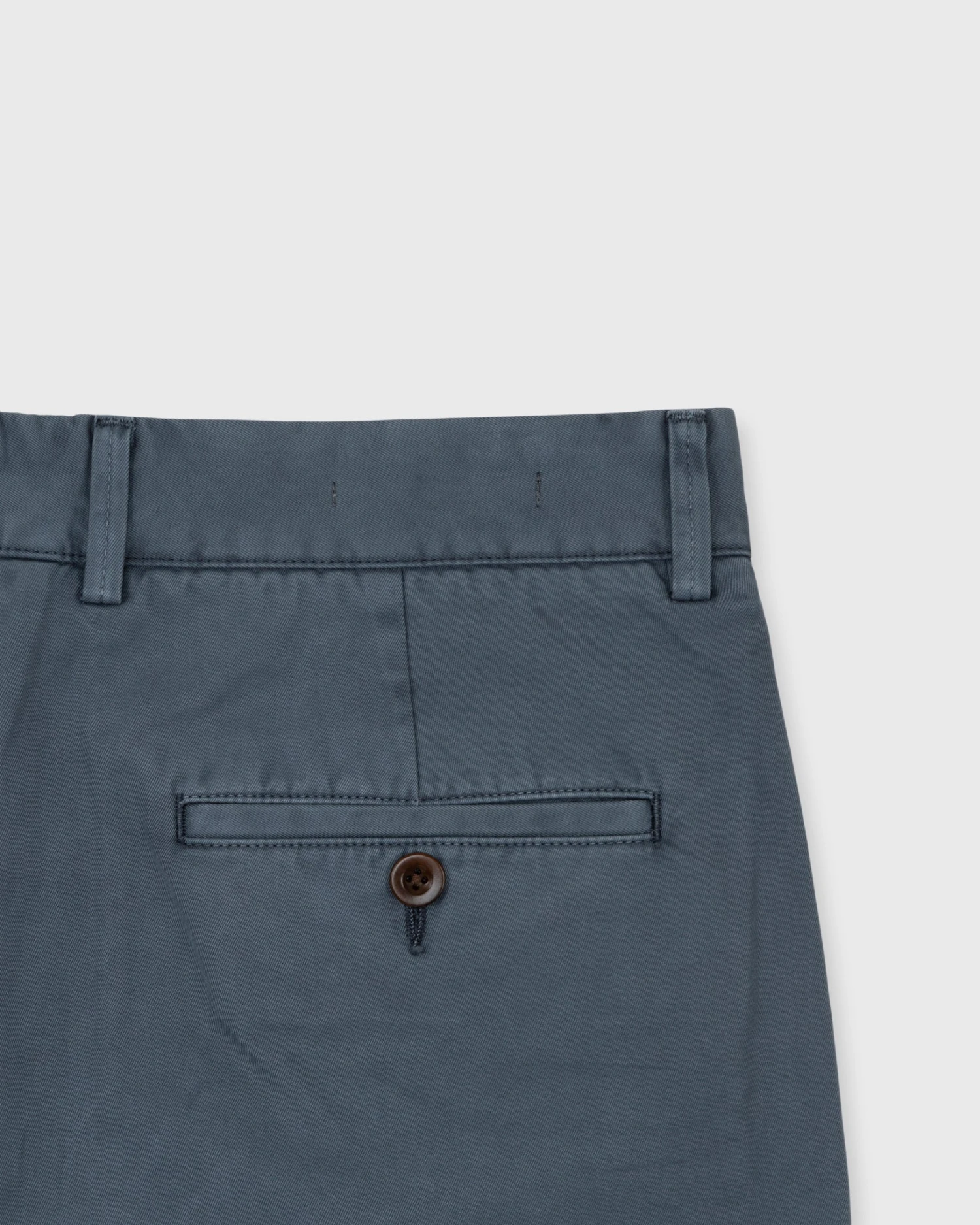 Garment-Dyed Field Pant In Pacific Lightweight Twill 6 Garment-Dyed Field Pant In Pacific Lightweight Twill - Image 4