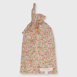 Track Short In Pink/Green Hannah Rose Liberty Fabric 13 Track Short In Pink/Green Hannah Rose Liberty Fabric -Garbiera Sales Store S70485 6