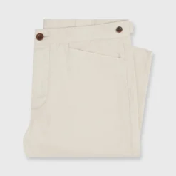 Tex Sport Trouser In Stone Lightweight Twill -Garbiera Sales Store S70884 55