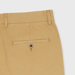 Garment-Dyed Field Pant In British Khaki Lightweight Twill 9 Garment-Dyed Field Pant In British Khaki Lightweight Twill -Garbiera Sales Store S71018 246