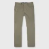 Sport Trouser In Taupe Stretch Silkochino 2 Sport Trouser In Taupe Stretch Silkochino -Garbiera Sales Store S71252 162