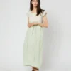Jilly Dress In Green 1 Jilly Dress In Green -Garbiera Sales Store S71643 1628