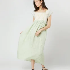 Jilly Dress In Green 13 Jilly Dress In Green -Garbiera Sales Store S71643 1681