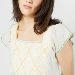 Jilly Dress In Green 15 Jilly Dress In Green -Garbiera Sales Store S71643 1723