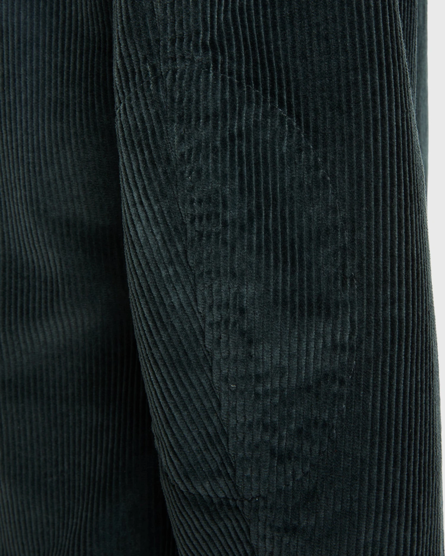 Butcher Jacket In Pine Corduroy 7 Butcher Jacket In Pine Corduroy - Image 5