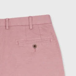 Garment-Dyed Sport Trouser In Orchid High Ridge Twill 7 Garment-Dyed Sport Trouser In Orchid High Ridge Twill -Garbiera Sales Store S71754 286