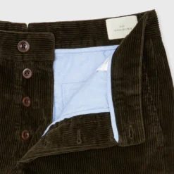 Field Pant In Chocolate Corduroy 9 Field Pant In Chocolate Corduroy -Garbiera Sales Store S72159 227
