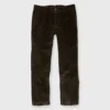 Field Pant In Chocolate Corduroy 1 Field Pant In Chocolate Corduroy -Garbiera Sales Store S72159 89