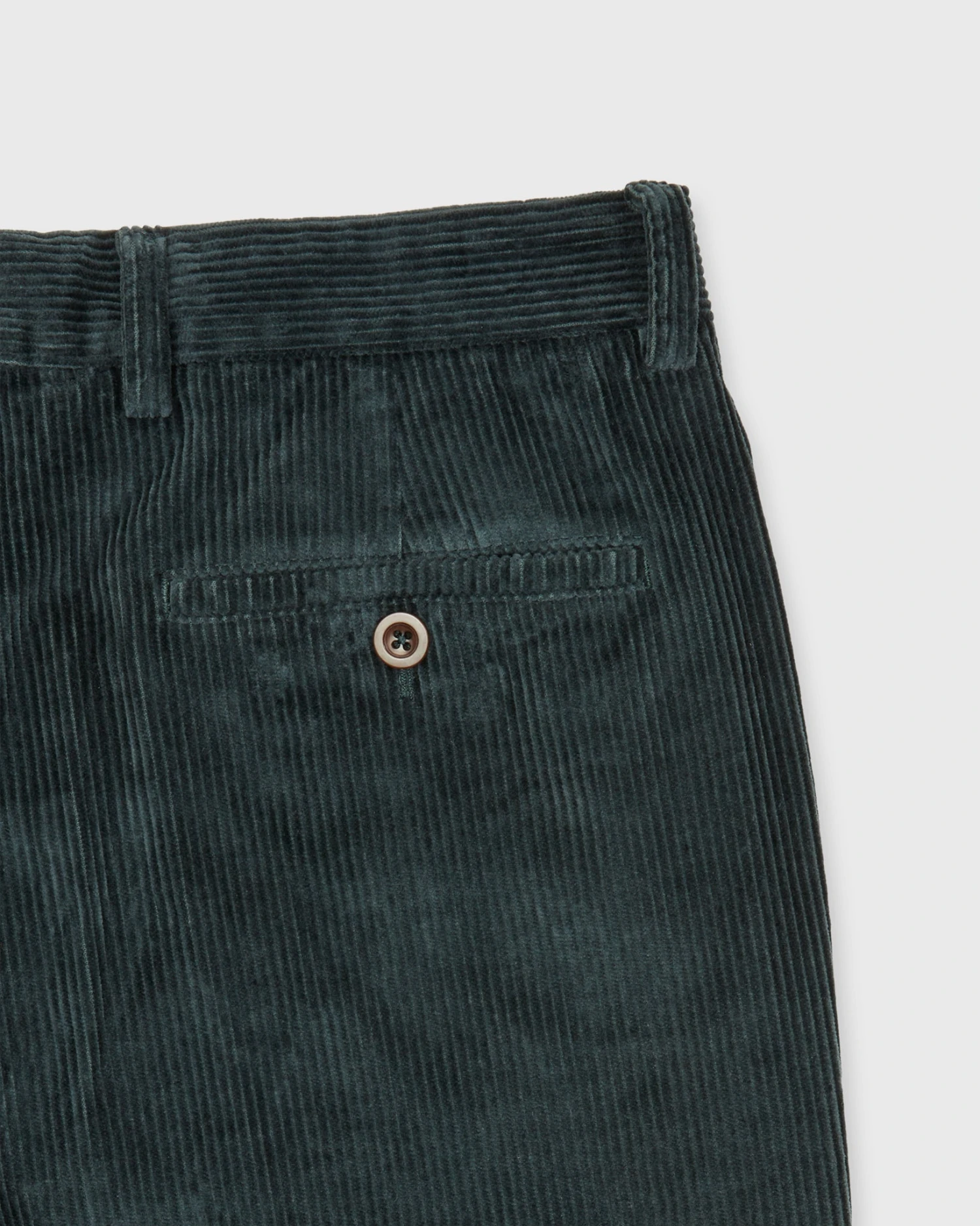 Field Pant In Pine Corduroy 5 Field Pant In Pine Corduroy - Image 3