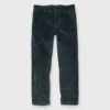 Field Pant In Pine Corduroy -Garbiera Sales Store S72160 77