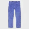 Field Pant In Lavender Corduroy -Garbiera Sales Store S72161 7